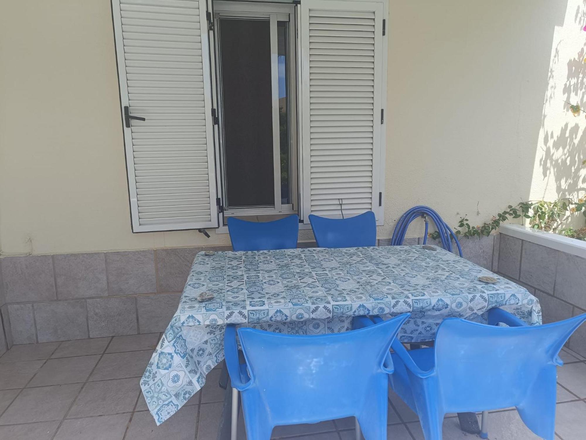 Vera Natura Apartamento Maria Exterior foto