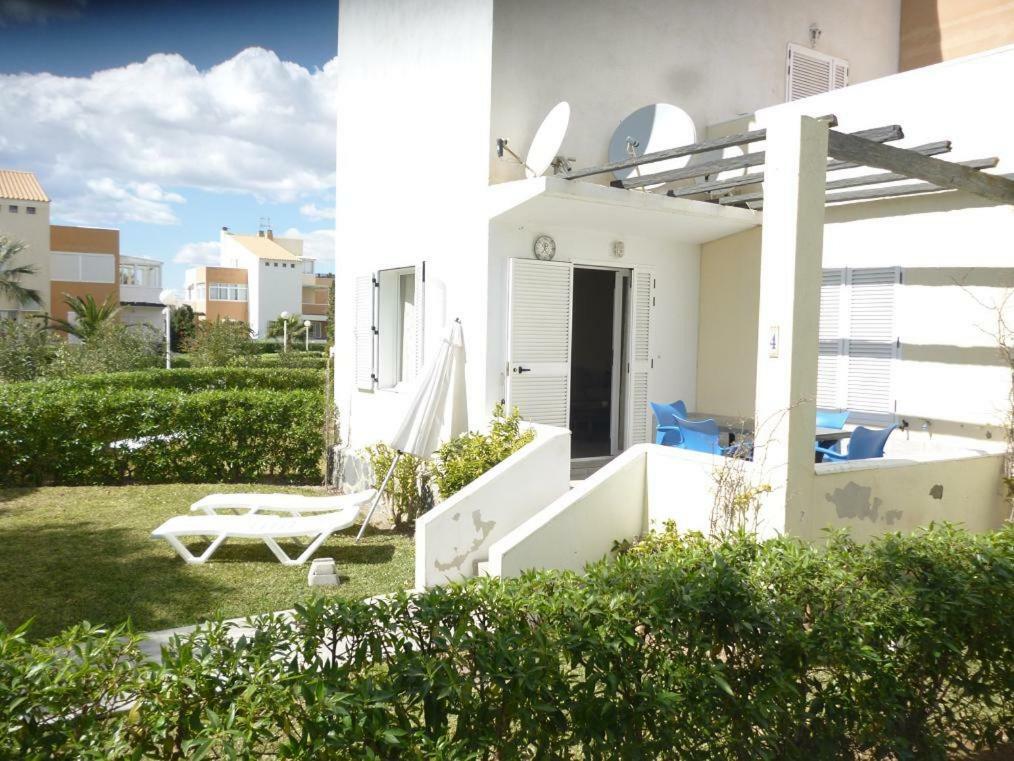 Vera Natura Apartamento Maria Exterior foto