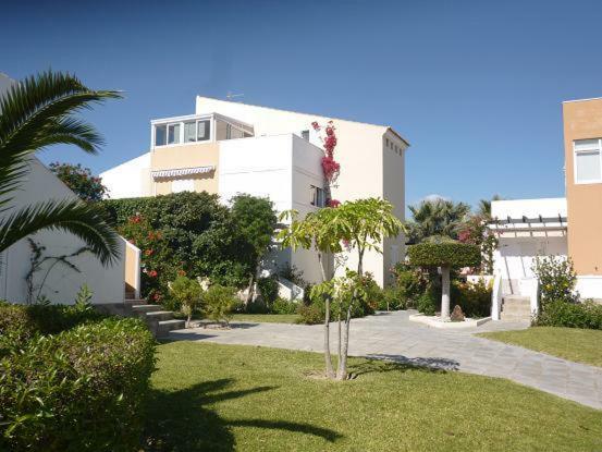 Vera Natura Apartamento Maria Exterior foto